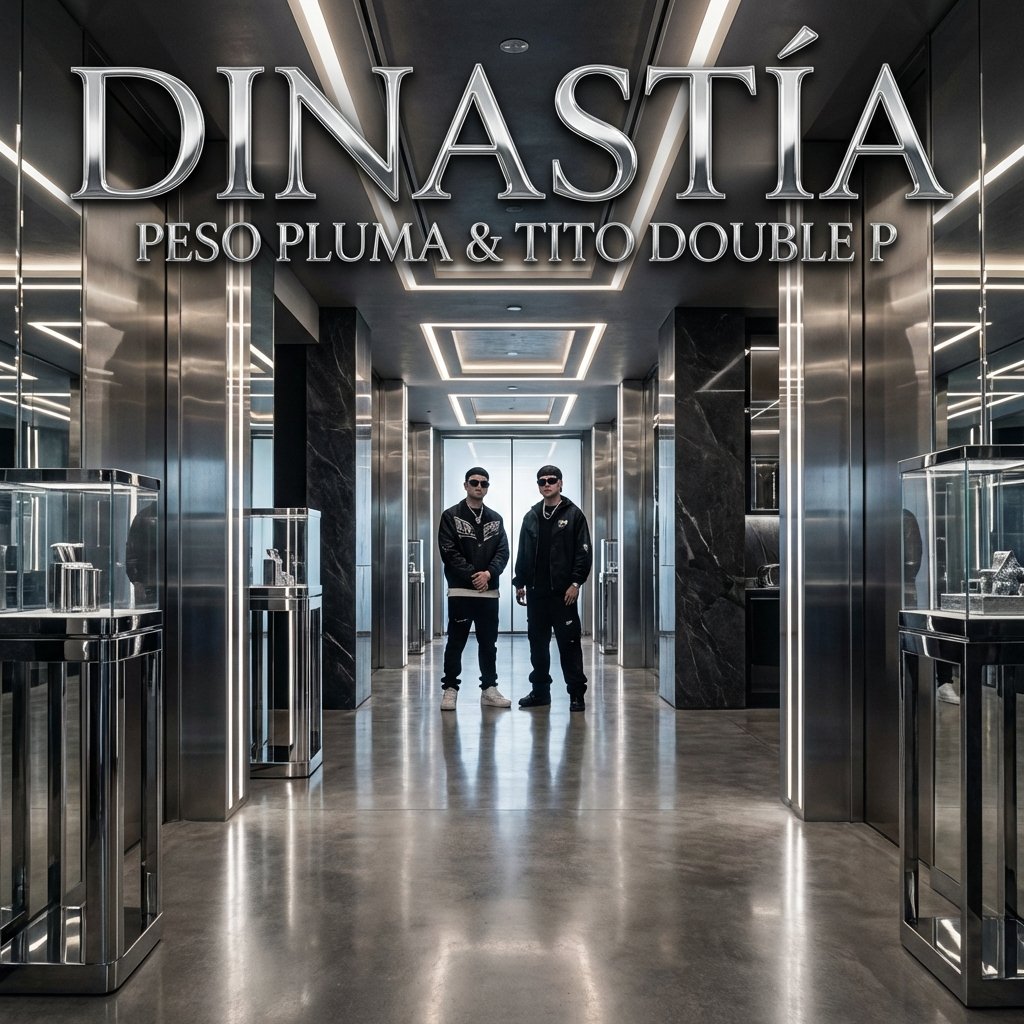 Dinastía Album